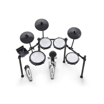 Alesis Nitro Max Mesh Kit - batteria elettronica