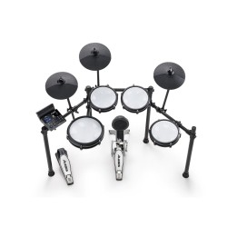 Alesis Nitro Max Mesh Kit - batteria elettronica