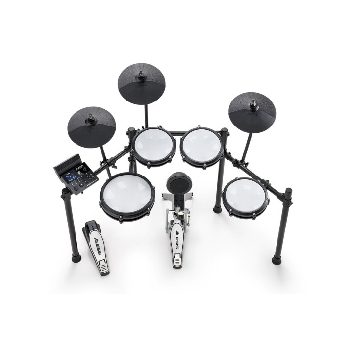 Alesis Nitro Max Mesh Kit - batteria elettronica