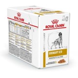 ROYAL CANIN Cane Urinaria S/O Calorie Moderate - cibo umido per cani - 12 x 100g