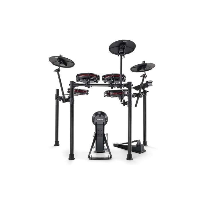 Alesis Nitro Max Mesh Kit - batteria elettronica
