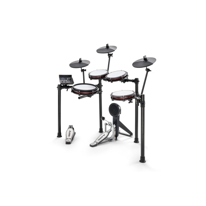 Alesis Nitro Max Mesh Kit - batteria elettronica