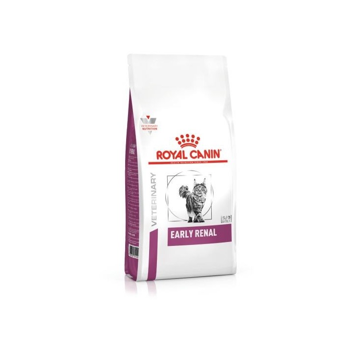 ROYAL CANIN Cat Early Renal VHN - cibo secco per gatti - 1 5kg