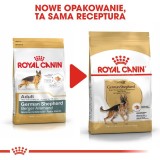 ROYAL CANIN BHN German Shepherd Adult cibo secco per cani - 11kg