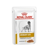 ROYAL CANIN Cane Urinaria S/O Calorie Moderate - cibo umido per cani - 12 x 100g