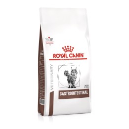 ROYAL CANIN Cat Gastrointestinal VHN - cibo secco gatti - 2kg