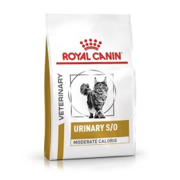 ROYAL CANIN Cat Urinary s/o Moderate calorie VHN - cibo secco per gatti - 7kg