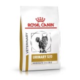 ROYAL CANIN Cat Urinary s/o Moderate calorie VHN - cibo secco per gatti - 7kg