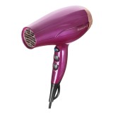 Remington D5219 asciugacapelli 2300 W viola