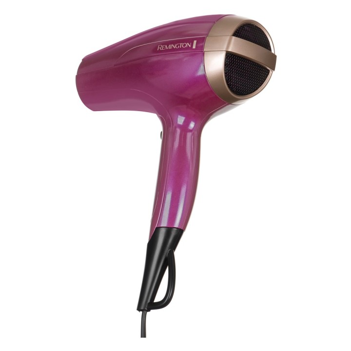 Remington D5219 asciugacapelli 2300 W viola
