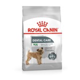 ROYAL CANIN CCN Mini Dental Care - cibo secco per cani adulti - 3kg