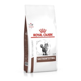 ROYAL CANIN Cat Gastrointestinal VHN - cibo secco gatti - 4kg