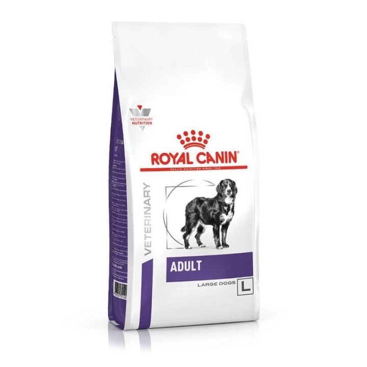 ROYAL CANIN Cane Sterilizzato Adult Large VHN - cibo secco per cani - 13kg