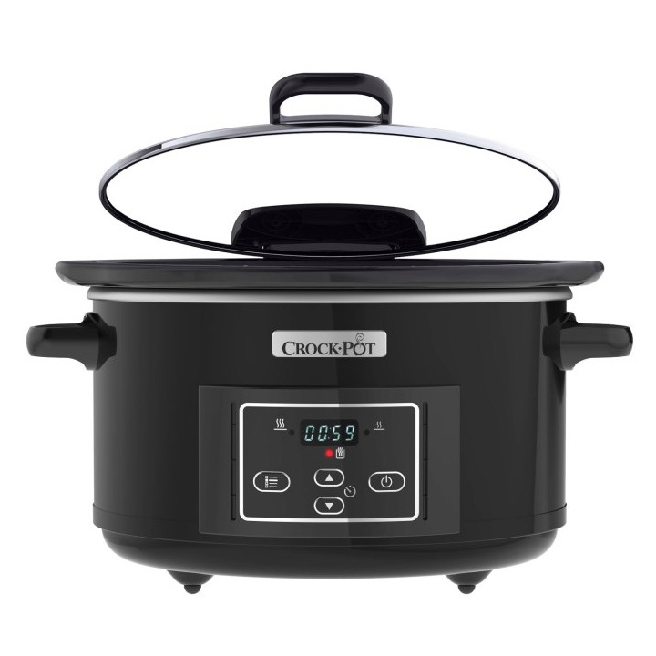 Crock-Pot Slow cooker CSC052X 4.7L