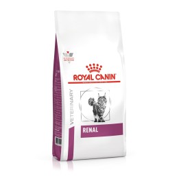 ROYAL CANIN Cat Renal VHN - cibo secco per gatti - 2kg