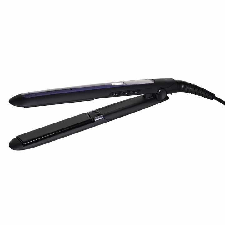 Remington S7710 strumento per lo styling dei capelli piastra lisciante Warm nero