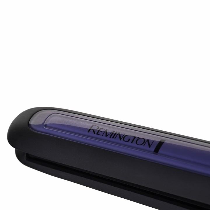 Remington S7710 strumento per lo styling dei capelli piastra lisciante Warm nero