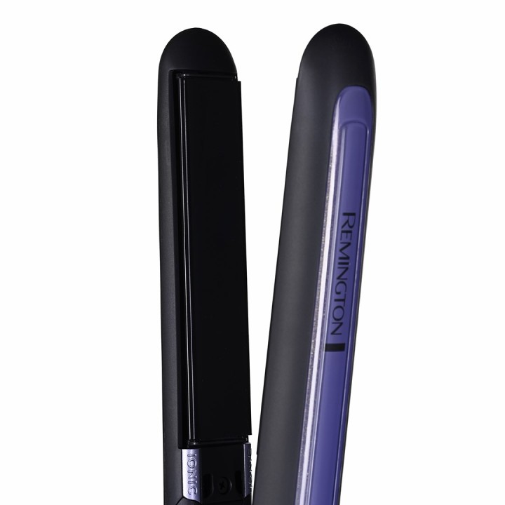 Remington S7710 strumento per lo styling dei capelli piastra lisciante Warm nero