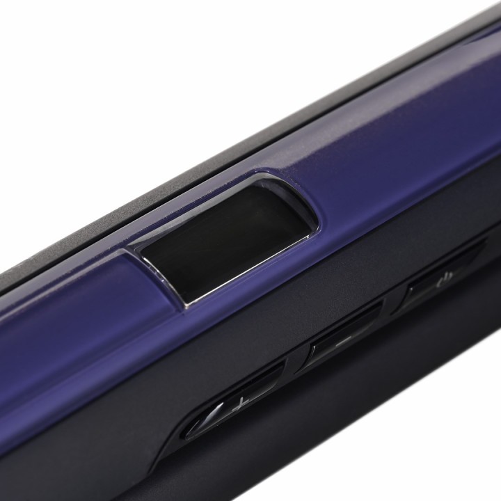 Remington S7710 strumento per lo styling dei capelli piastra lisciante Warm nero