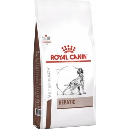ROYAL CANIN Dog Hepatic VHN - cibo secco cani - 12kg