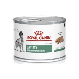 ROYAL CANIN Polpettone Satiety per Cani VHN - cibo umido per cani - 195g