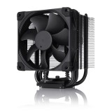 Noctua NH-U9S chromax.black Dissipatore Processore 9.2 cm Nero Chrome 1 pc(s)