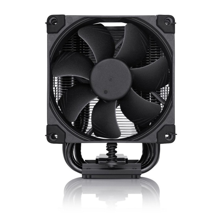 Noctua NH-U9S chromax.black Dissipatore Processore 9.2 cm Nero Chrome 1 pc(s)
