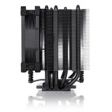 Noctua NH-U9S chromax.black Dissipatore Processore 9.2 cm Nero Chrome 1 pc(s)