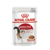 ROYAL CANIN FHN Instinctive - cibo patè umido per gatti adulti - 12x 85g