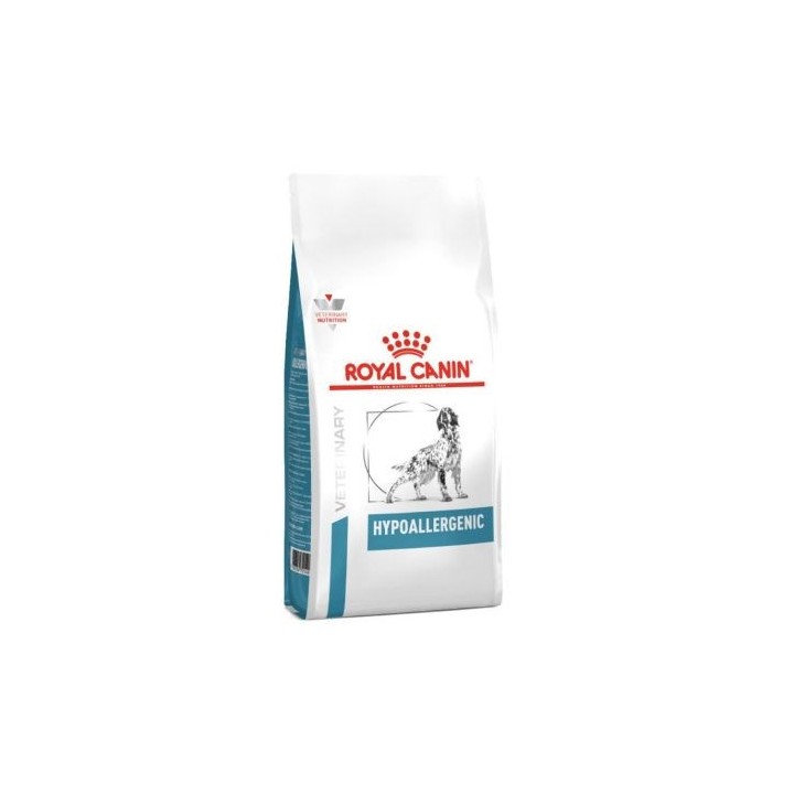 ROYAL CANIN Cane ipoallergenico 7 kg