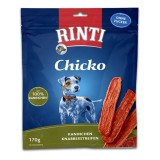 RINTI Chicko Coniglio - snack cani - 170g