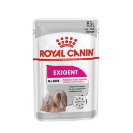 ROYAL CANIN Exigent cibo umido per cani Patè 12x85 g