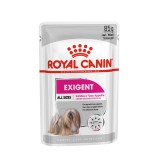 ROYAL CANIN Exigent cibo umido per cani Patè 12x85 g