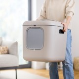 ROTHO Biala XL Cappuccino - lettiera per gatti