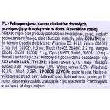 ROYAL CANIN FHN Indoor gelatina - cibo umido per gatti adulti - 12x85g