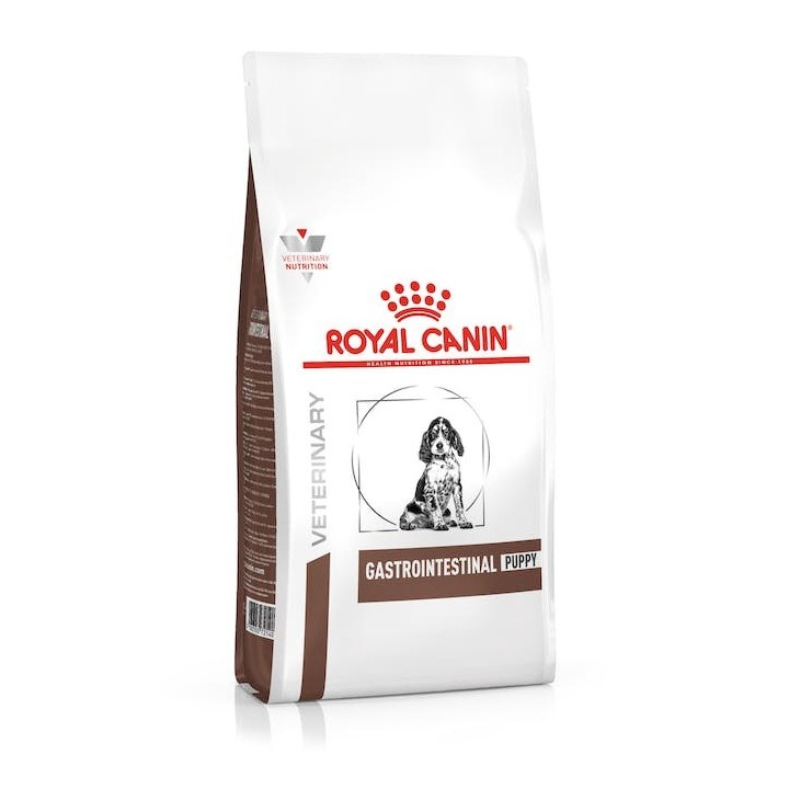 ROYAL CANIN Gastrointestinal Puppy - cibo secco cani - 2 5kg
