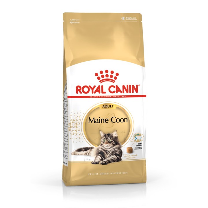 ROYAL CANIN FBN Maine Coon Adult cibo secco per gatti - 10kg