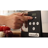 Crock-Pot SCCPBPP605-050 slow cooker 5,7 litri (cromato)