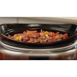 Crock-Pot SCCPBPP605-050 slow cooker 5,7 litri (cromato)