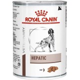 ROYAL CANIN Hepatic - Cibo umido per cani - 420 g