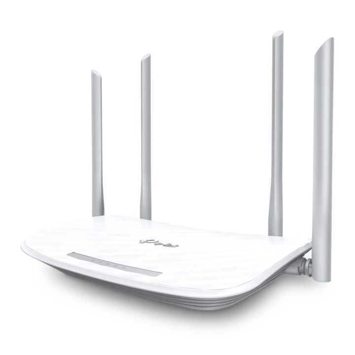 TP-LINK Archer C50 router