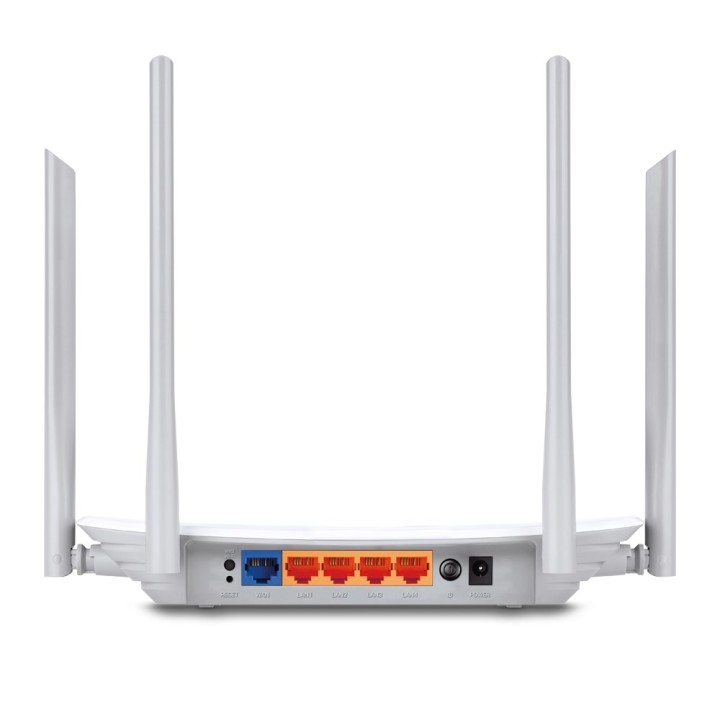 TP-LINK Archer C50 router