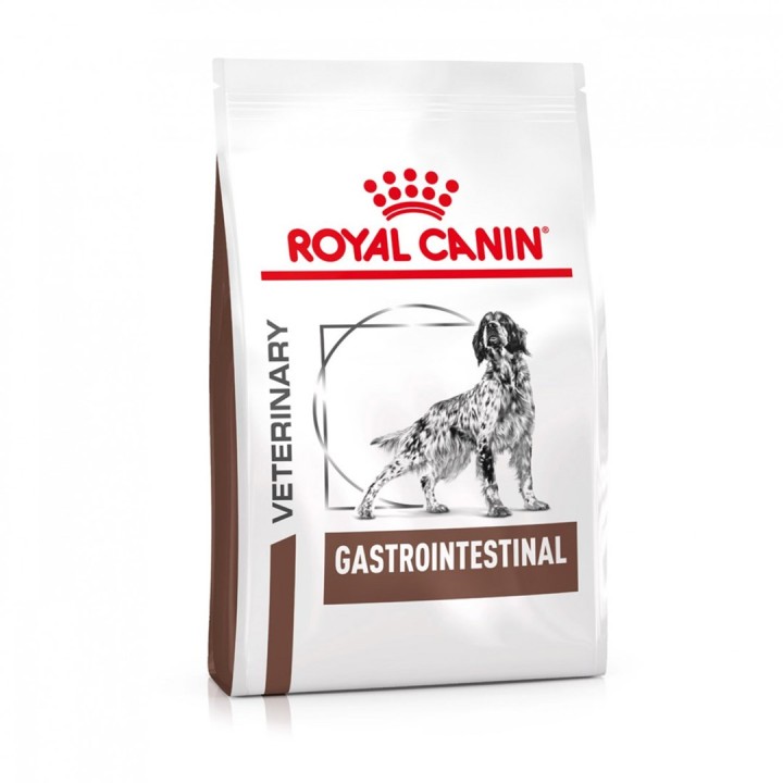 ROYAL CANIN Gastrointestinal - cibo secco cani - 2kg