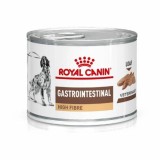 ROYAL CANIN Gastrointestinal High Fibre Loaf VHN - cibo umido per cani - 200g