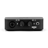 RODE AI-1 USB Interfaccia audio A-A preamplificatore 24 bit 96 kHz nero