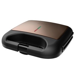 Black+Decker BXSA753E tostapane per sandwich