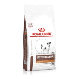 ROYAL CANIN Gastrointestinale a basso contenuto di grassi Small VHN - cibo secco per cani - 3 5kg