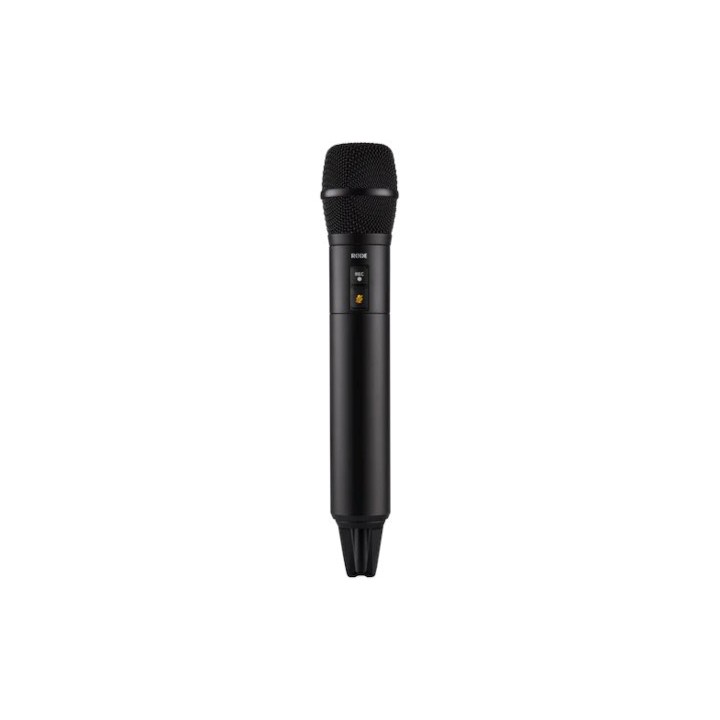 RODE Interview Pro - microfono wireless professionale a mano