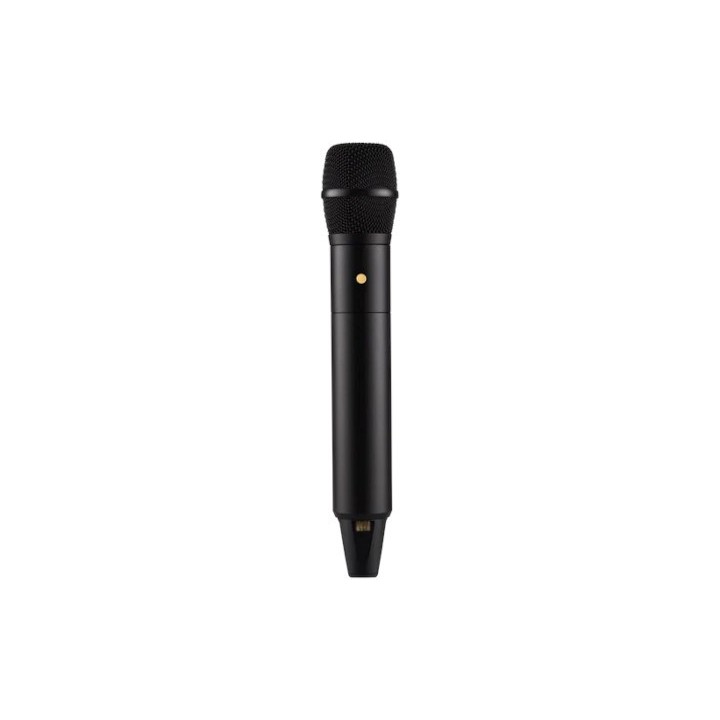 RODE Interview Pro - microfono wireless professionale a mano