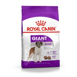ROYAL CANIN Giant Adult - cibo secco per cani - 15 kg